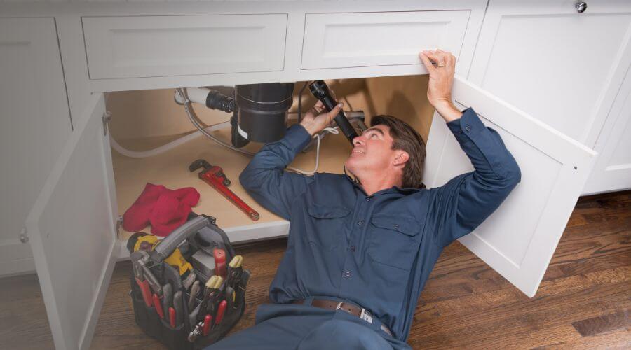 Local expert plumbing services in Washoe Valley, NV